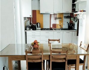 Lakás 3 szobák kiadó on Cluj-napoca, Zóna Manastur
