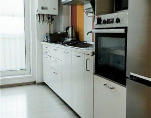 Lakás 3 szobák kiadó on Cluj-napoca, Zóna Manastur