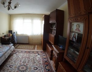 Lakás 2 szobák eladó on Cluj-napoca, Zóna Grigorescu