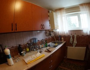 Lakás 2 szobák eladó on Cluj-napoca, Zóna Grigorescu