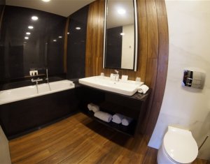 Lakás 2 szobák kiadó on Cluj-napoca, Zóna Zorilor