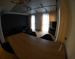 Lakás 2 szobák kiadó on Cluj-napoca, Zóna Zorilor