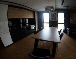 Lakás 2 szobák kiadó on Cluj-napoca, Zóna Zorilor