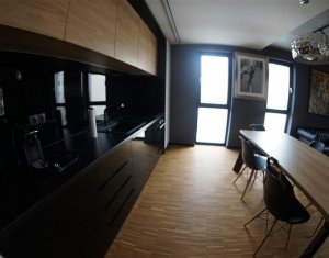 Lakás 2 szobák kiadó on Cluj-napoca, Zóna Zorilor