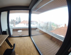 Lakás 3 szobák kiadó on Cluj-napoca, Zóna Zorilor