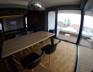 Lakás 3 szobák kiadó on Cluj-napoca, Zóna Zorilor