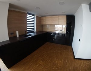 Lakás 3 szobák kiadó on Cluj-napoca, Zóna Zorilor