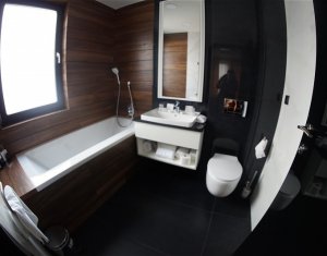Lakás 3 szobák kiadó on Cluj-napoca, Zóna Zorilor