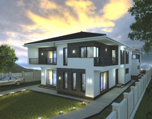 , 119m2 on Apahida