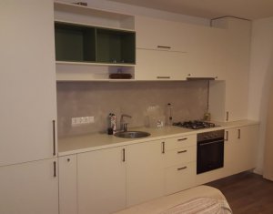 Lakás 2 szobák kiadó on Cluj-napoca, Zóna Zorilor