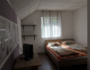 Ház 8 szobák eladó on Cluj-napoca, Zóna Centru