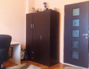 Lakás 1 szobák eladó on Cluj-napoca, Zóna Marasti