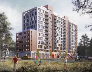 , 75.78m2 on Cluj-napoca, Zóna Marasti
