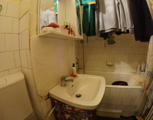 Lakás 2 szobák eladó on Cluj-napoca, Zóna Manastur