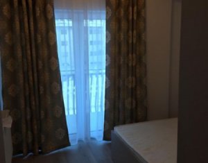 Lakás 3 szobák kiadó on Cluj-napoca, Zóna Borhanci