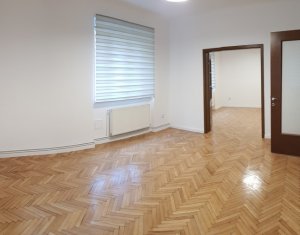 Iroda kiadó, 65m2 on Cluj-napoca, Zóna Centru