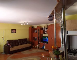 , 50m2 on Cluj-napoca, Zóna Iris