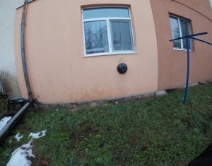 Lakás 1 szobák eladó on Cluj-napoca, Zóna Marasti