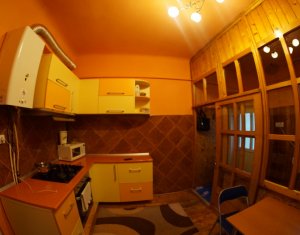 Lakás 1 szobák eladó on Cluj-napoca, Zóna Marasti