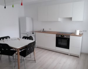 Lakás 2 szobák kiadó on Cluj-napoca, Zóna Marasti