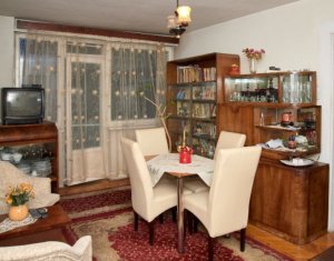 , 47m2 on Cluj-napoca, Zóna Grigorescu