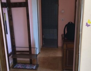 Lakás 2 szobák eladó on Cluj-napoca, Zóna Manastur