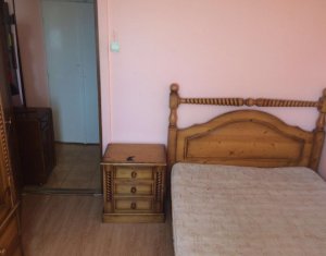 Lakás 2 szobák eladó on Cluj-napoca, Zóna Manastur
