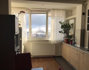 , 58m2 on Floresti
