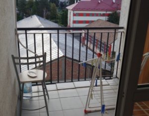 Lakás 2 szobák kiadó on Cluj-napoca, Zóna Centru