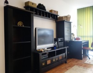 Lakás 2 szobák kiadó on Cluj-napoca, Zóna Centru