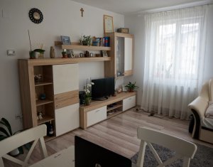 , 59m2 on Floresti