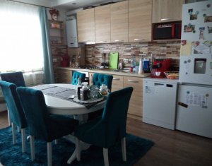 , 59m2 on Floresti