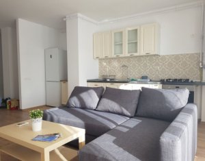 , 55m2 on Cluj-napoca, Zóna Gheorgheni