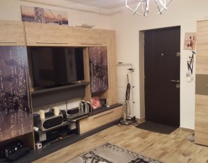 , 62m2 on Floresti