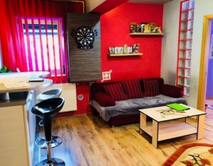, 39m2 on Floresti
