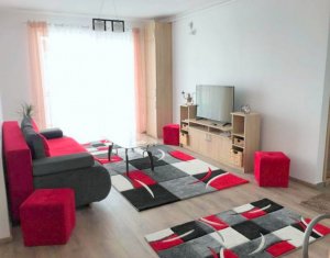 , 48m2 on Cluj-napoca, Zóna Buna Ziua