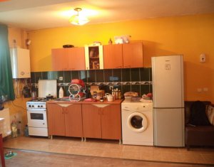 , 44m2 on Floresti