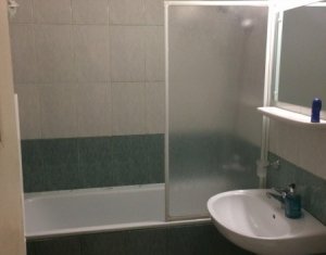Lakás 2 szobák kiadó on Cluj-napoca, Zóna Zorilor