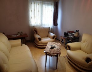 , 58m2 on Cluj-napoca, Zóna Manastur