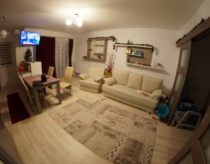 , 62m2 on Cluj-napoca, Zóna Buna Ziua
