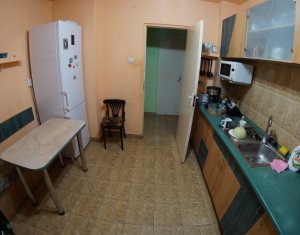 Lakás 3 szobák eladó on Cluj-napoca, Zóna Marasti