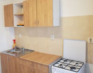 Lakás 1 szobák kiadó on Cluj-napoca, Zóna Zorilor