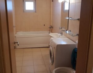 Lakás 1 szobák kiadó on Cluj-napoca, Zóna Zorilor