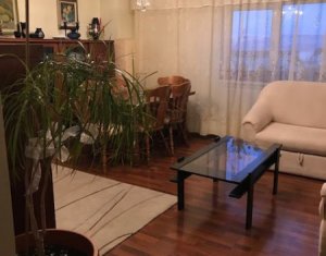 Lakás 4 szobák eladó on Cluj-napoca, Zóna Gheorgheni