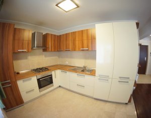 Lakás 2 szobák kiadó on Cluj-napoca, Zóna Andrei Muresanu