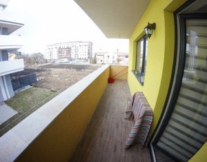 Lakás 2 szobák kiadó on Cluj-napoca, Zóna Buna Ziua