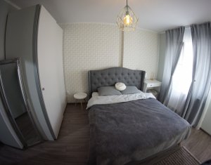 Lakás 2 szobák kiadó on Cluj-napoca, Zóna Buna Ziua