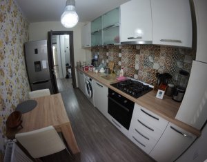 Lakás 2 szobák kiadó on Cluj-napoca, Zóna Buna Ziua
