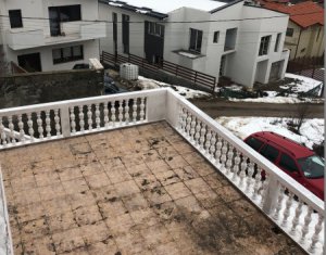 , 140m2 on Floresti