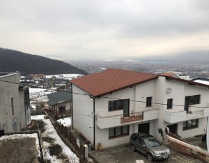 Ház 4 szobák kiadó on Floresti